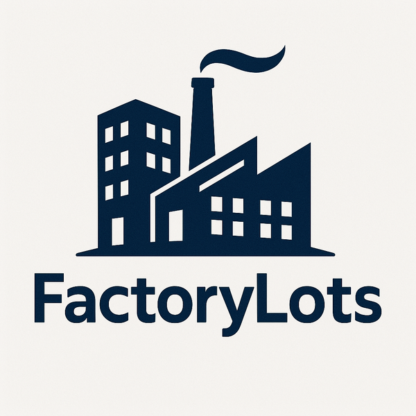 Factorylots